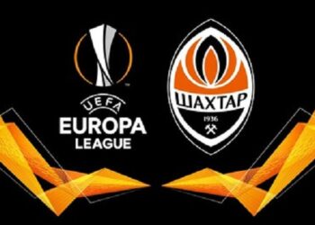 «Шахтер» сыграет в квалификации Лиги Европы сезона-2025/26