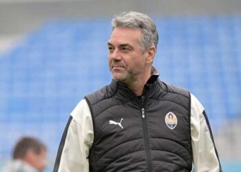 «Спасибо за все»! Марино Пушич намекает на уход из «Шахтера»