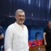 Тренерські курси: лекція Віталія Чернія — Федерація баскетболу України