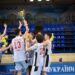 У Черкасах пройшов Фінал шести ВЮБЛ серед юнаків 2011 року: велика фотогалерея — Федерація баскетболу України