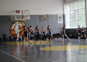 У жіночій Молодіжній лізі визначились учасники Фіналу чотирьох — Федерація баскетболу України