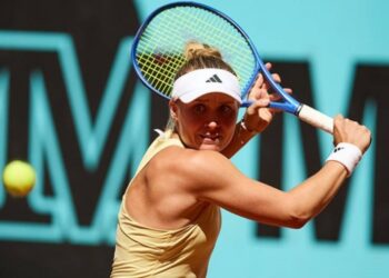 Украинка попала в основную сетку Ролан Гаррос из-за снятия румынки  — Теніс