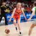 Українки за кордоном: Кулєша набрала 2 очка в Хорватії, Корбут виграла бронзу чемпіонату Литви — Федерація баскетболу України