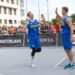 Відбір на чемпіонат Європи 3х3: збірна України дізналася суперників — Федерація баскетболу України