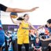 Жіноча збірна України отримала суперників у відборі на чемпіонат Європи 3х3 — Федерація баскетболу України