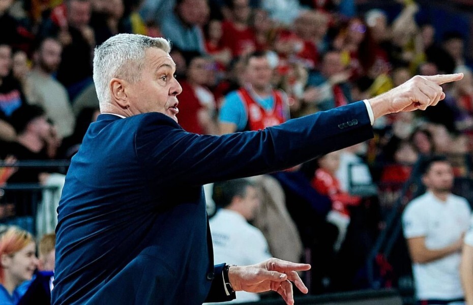 Айнарс Багатскіс завершив співпрацю з румунським Волунтарі