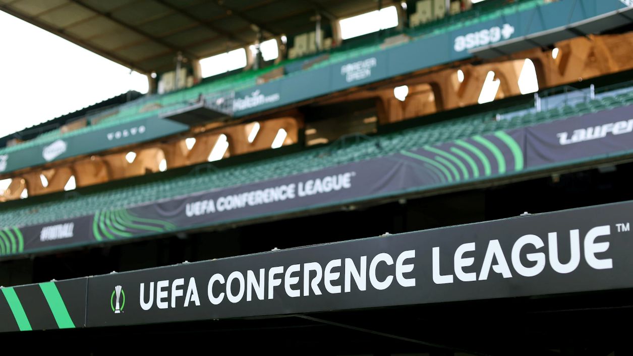 «Александрия» и «Полесье» узнали своих соперников в квалификации в Лиге конференций