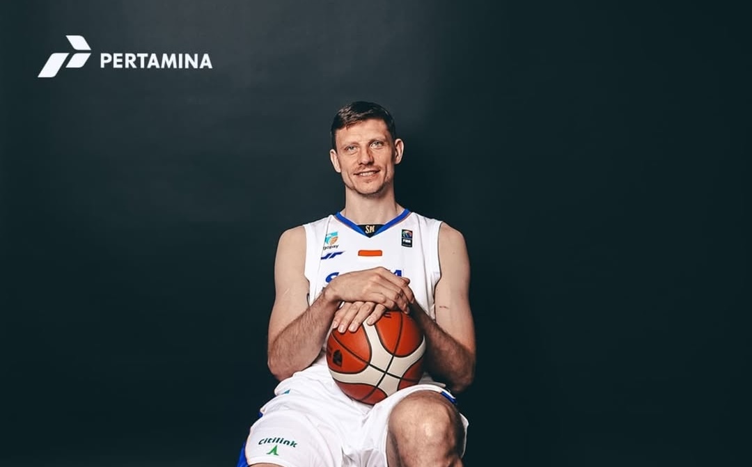 Артем Пустовий продовжить карʼєру в чемпіонаті Індонезії 