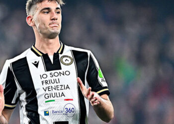 Артему Довбику могут подписать скандального конкурента в «Роме»