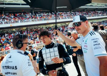 Боттас запропонував себе в Red Bull, Cadillac та Alpine — Формула 1