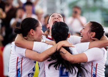 Чемпіонат світу-2025 з баскетболу 3х3: результати матчів 28 червня — Федерація баскетболу України