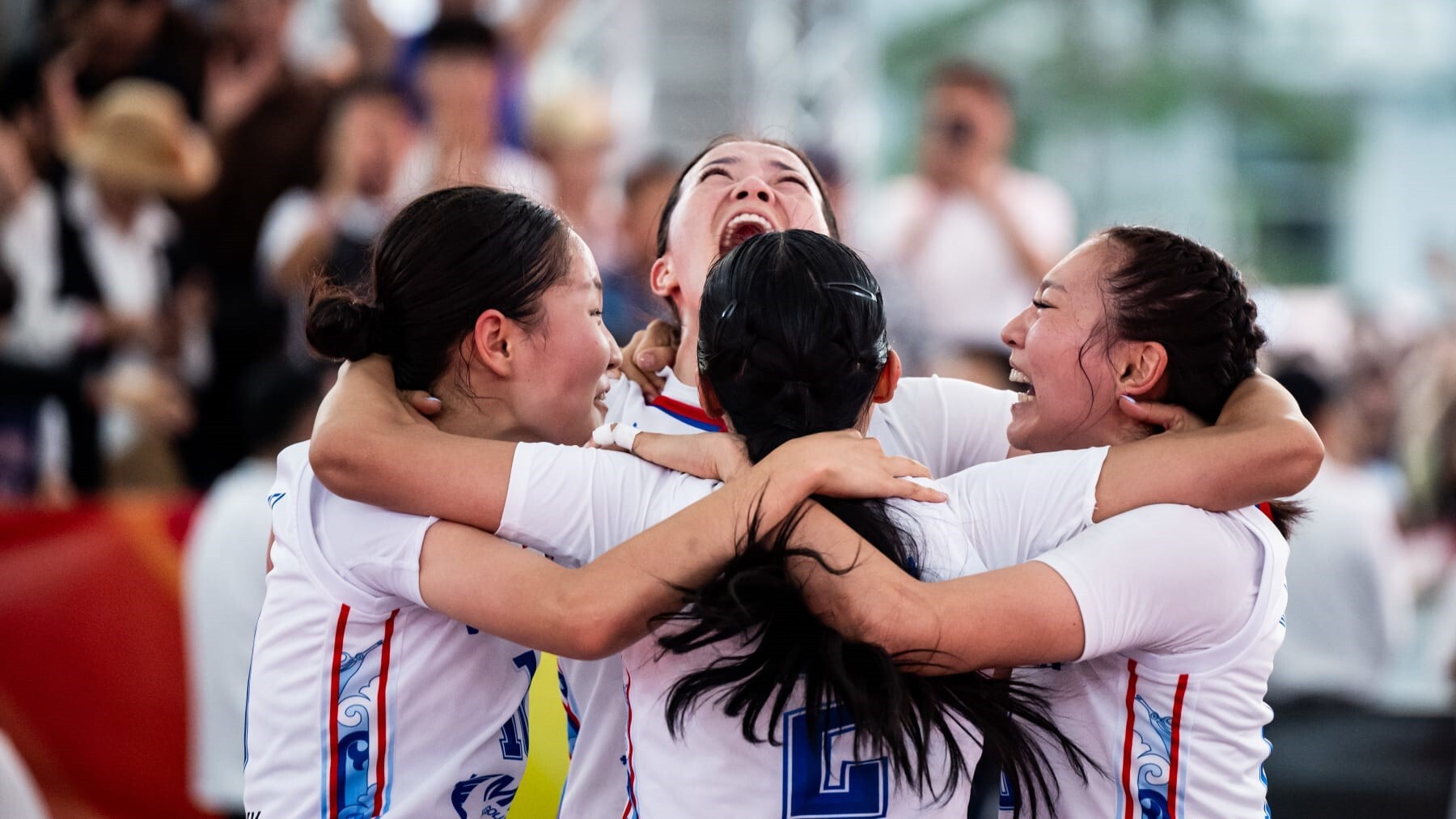 Чемпіонат світу-2025 з баскетболу 3х3: результати матчів 28 червня