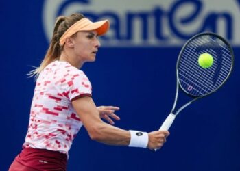 Цуренко перенесла хирургическое вмешательство  — Теніс