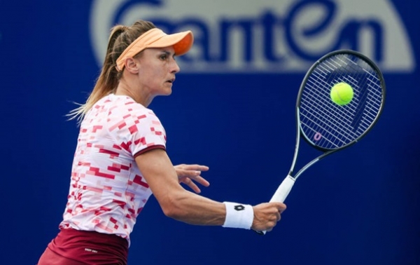 Цуренко перенесла хирургическое вмешательство 