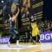 Денис Клевзуник залишається в Київ-Баскеті — Федерація баскетболу України