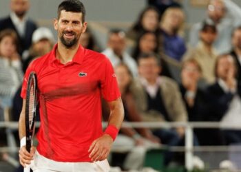 Джокович назвал свою главную цель в карьере — Теніс