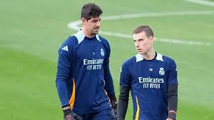 Хаби Алонсо хочет испытать Андрея Лунина на КЧМ-2025