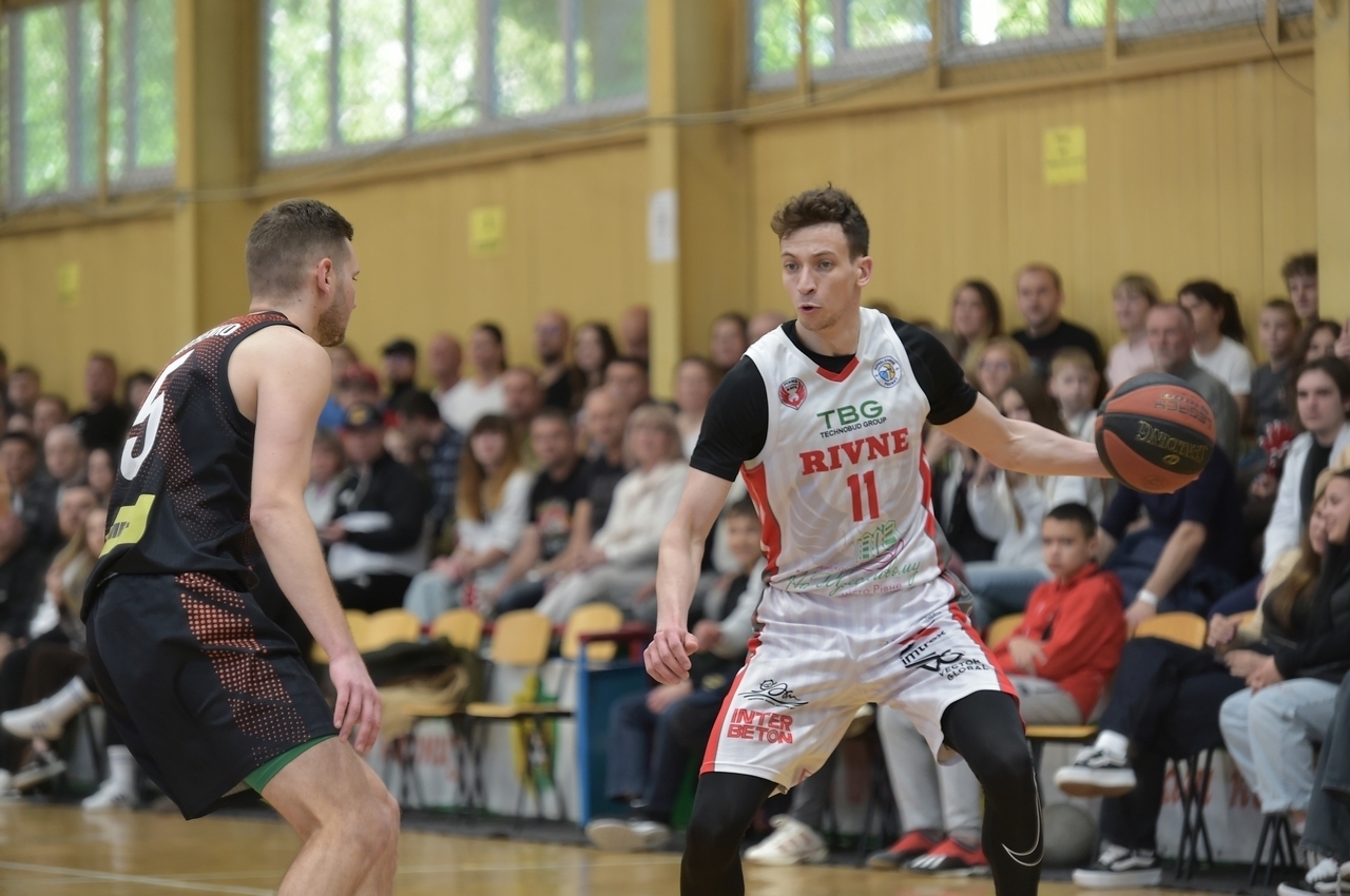 Харківські Соколи оголосили про підписання Олексія Соловйова