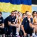 Інна Кочубей: Часу на підготовку до чемпіонату Європи мало і для нас це свого роду виклик — Федерація баскетболу України