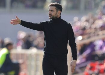 «Интер» нашел замену Симоне Индзаги в лице чемпиона мира Сеска Фабрегаса