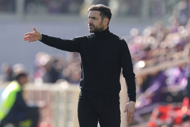 «Интер» нашел замену Симоне Индзаги в лице чемпиона мира Сеска Фабрегаса