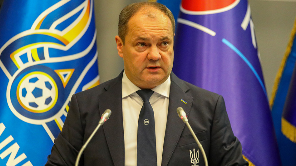 Изменен формат Первой лиги Украины сезона-2025/26