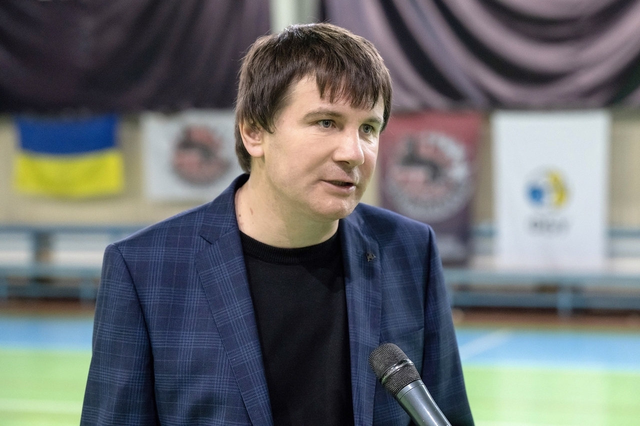 Юрій Процюк: Перспективи у жіночої збірної 3х3 на майбутнє хороші