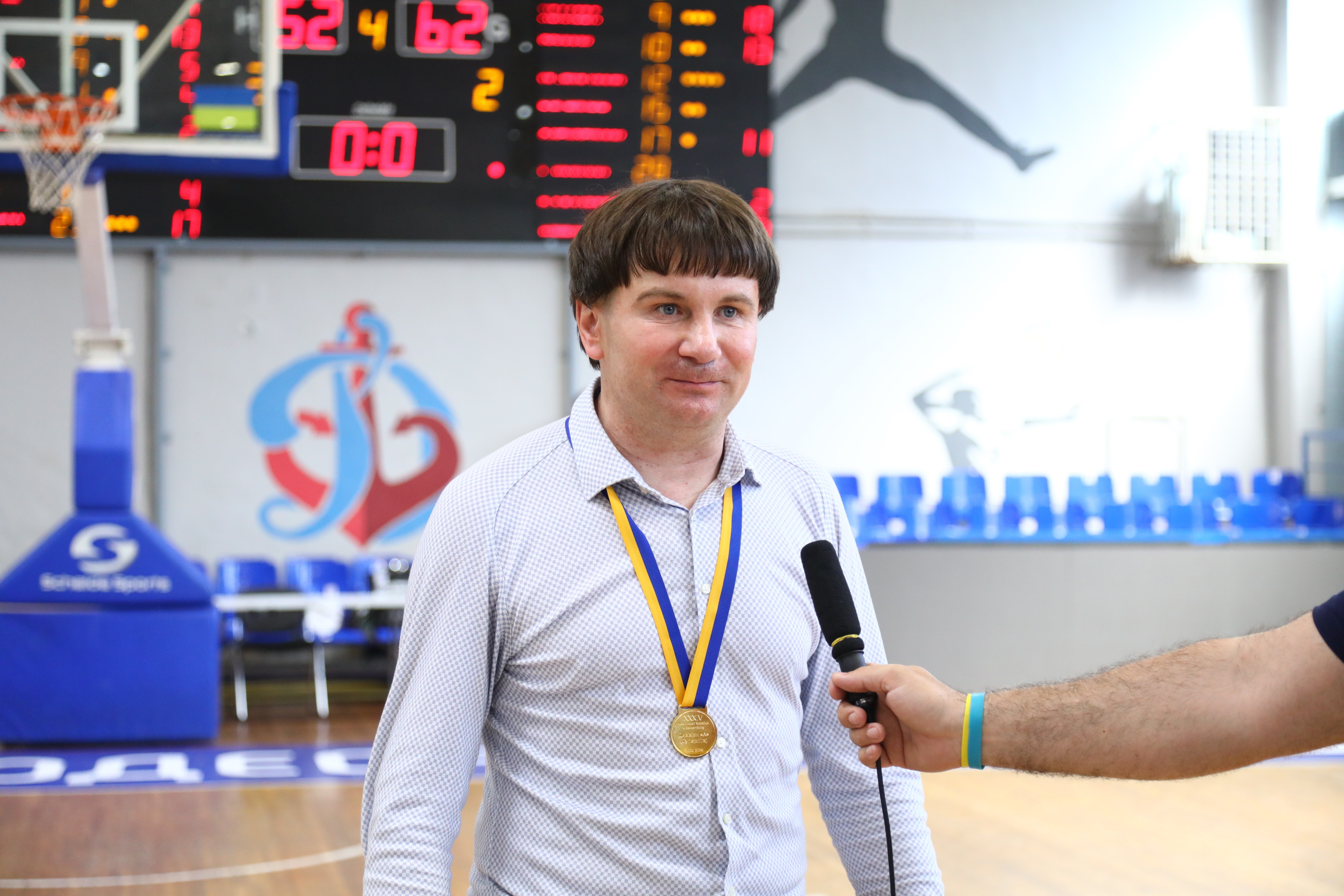 Юрій Процюк: Результати Франківськ-Прикарпаття – це успіх системи підготовки, яка впроваджена в клубі