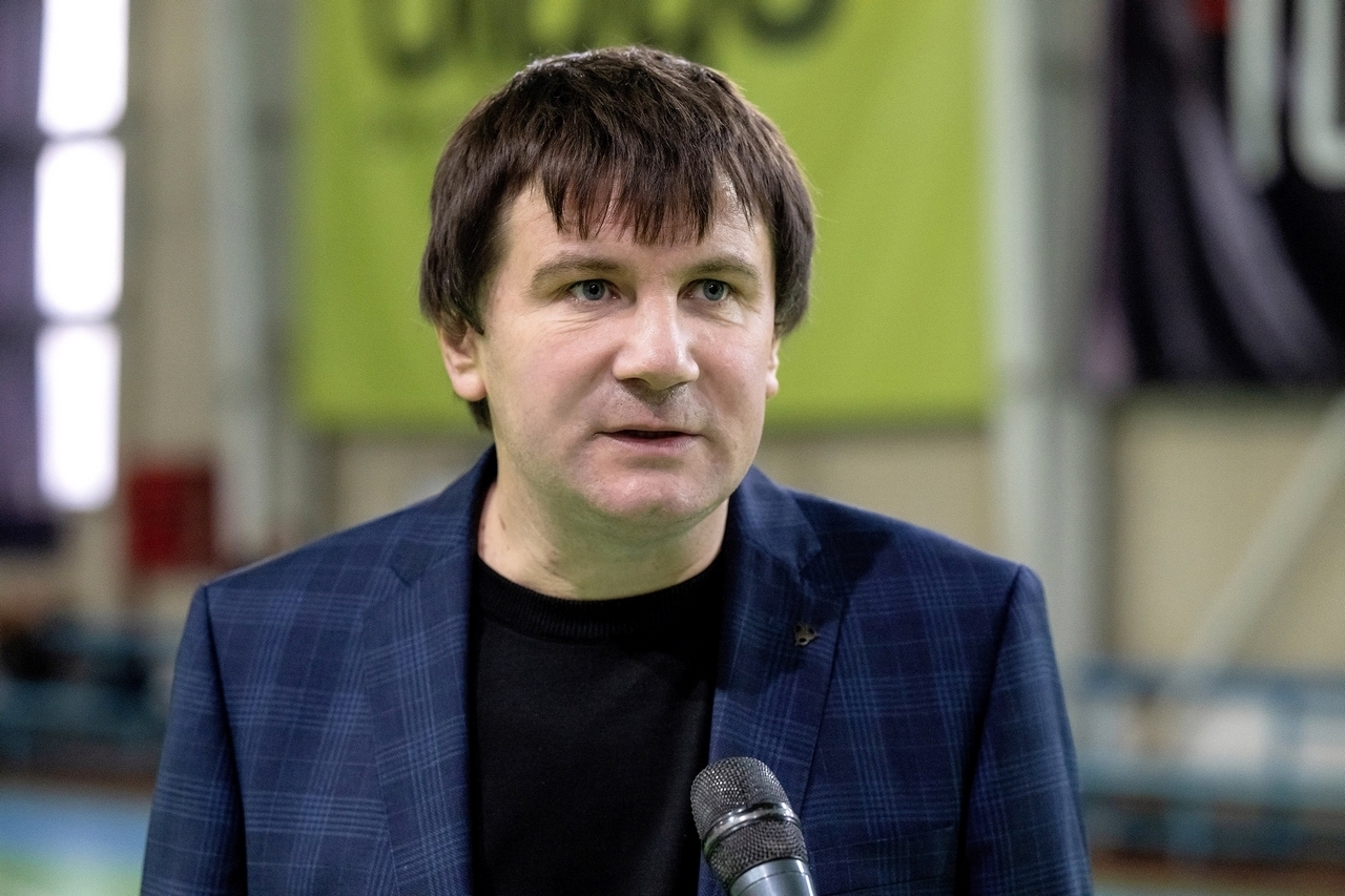 Юрій Процюк: В жіночій збірній 3х3 проводимо зміну поколінь, потрібен час та терпіння