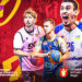 Кубок України з баскетболу 3х3 стартує етапом у Луцьку — Федерація баскетболу України