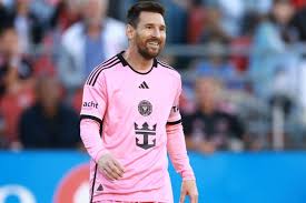 Лео Месси согласился продлить контракт с «Интер Майами» в MLS