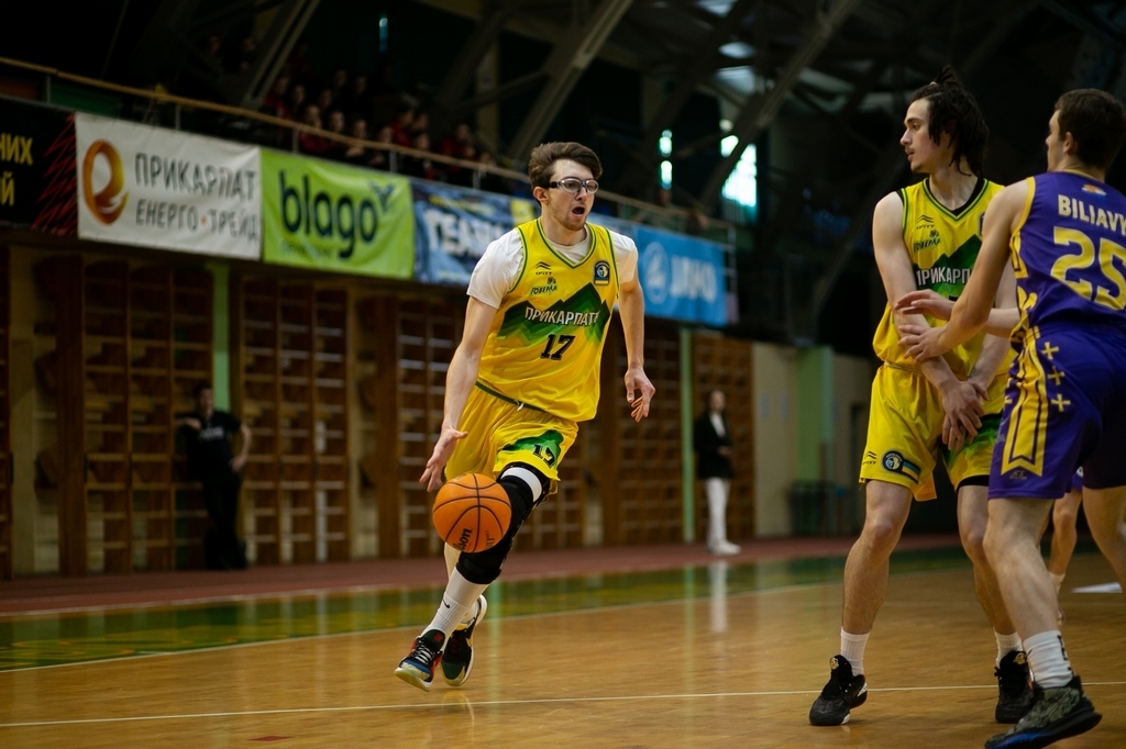 Літня Універсіада-2025: відеотрансляція вирішальних матчів 10 червня