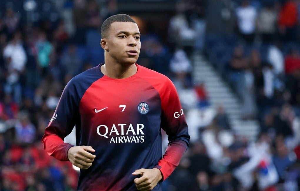 Мбаппе судится с «ПСЖ» за моральное преследование