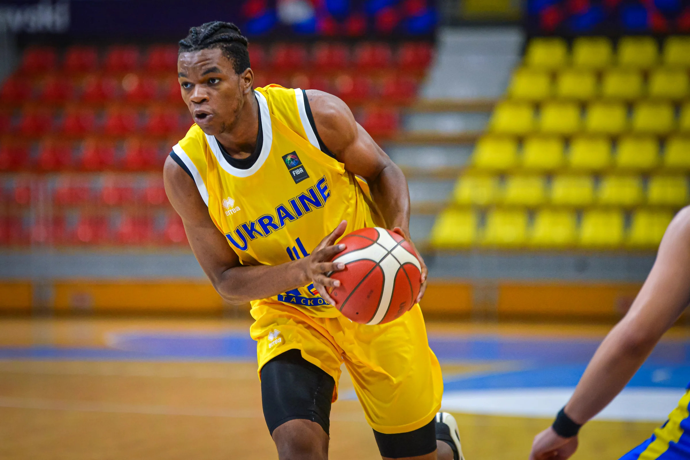 Молодіжна збірна України зіграє контрольний матч проти Грузії