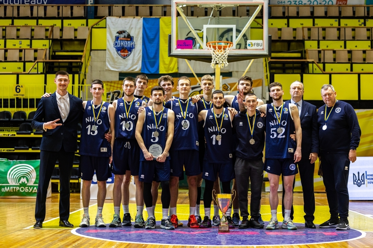 Ніко-Баскет зіграє в наступному сезоні Суперліги Favbet