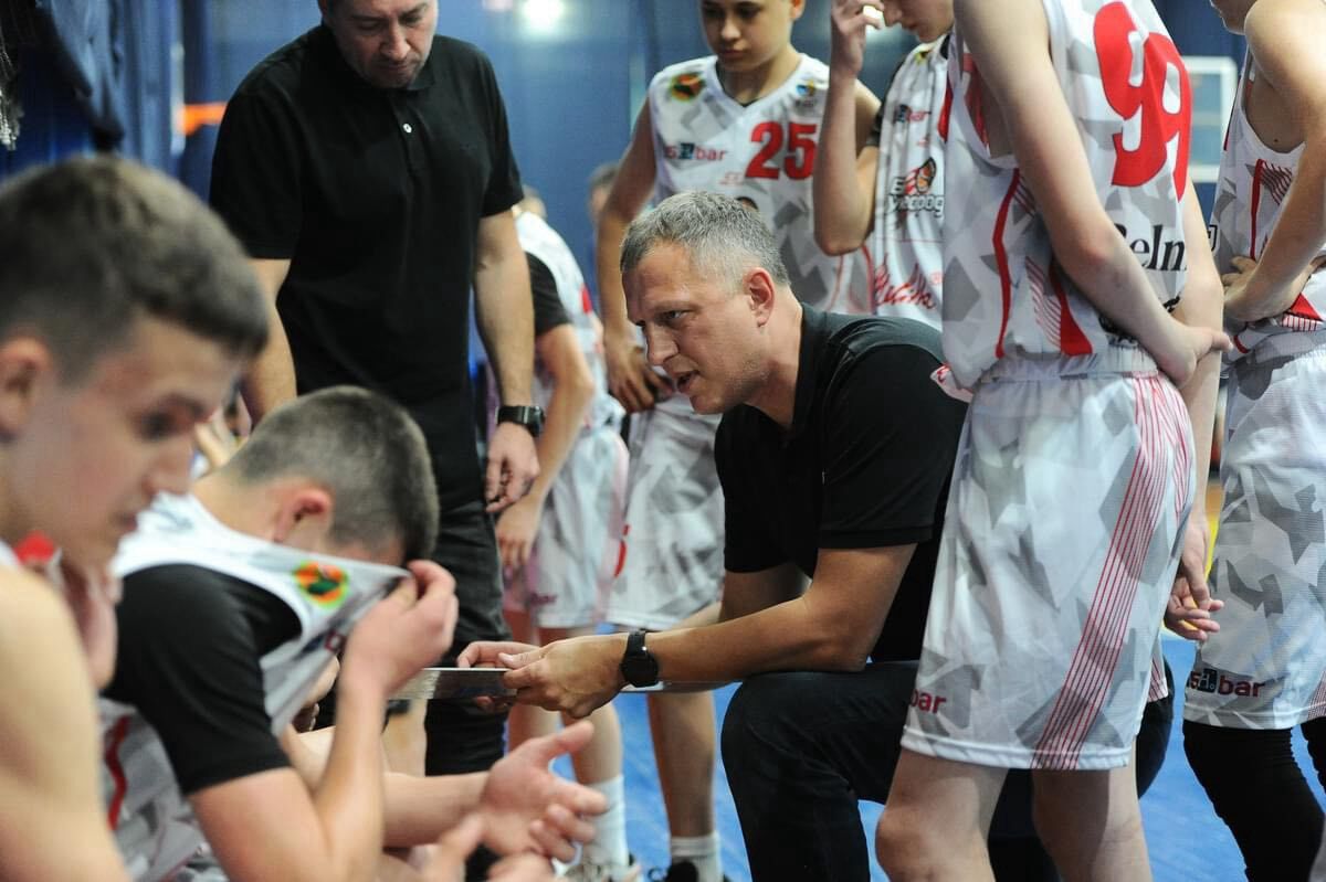 Олександр Зубковський: Мені кажуть, що набрав «гороху» та легко став чемпіоном