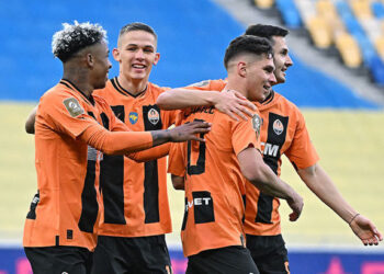 Самые большие ценники на игроков УПЛ: обновленные суммы Transfermarkt