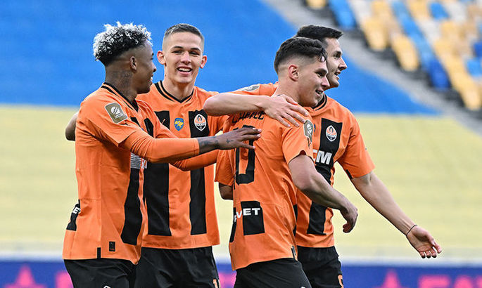 Самые большие ценники на игроков УПЛ: обновленные суммы Transfermarkt