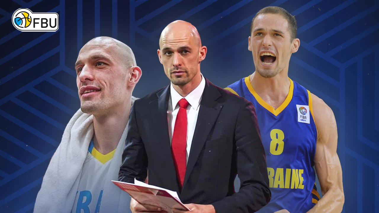 Сергій Гладир: Я чекав на запрошення в збірну України — хотів зробити цей важливий крок у тренерській карʼєрі