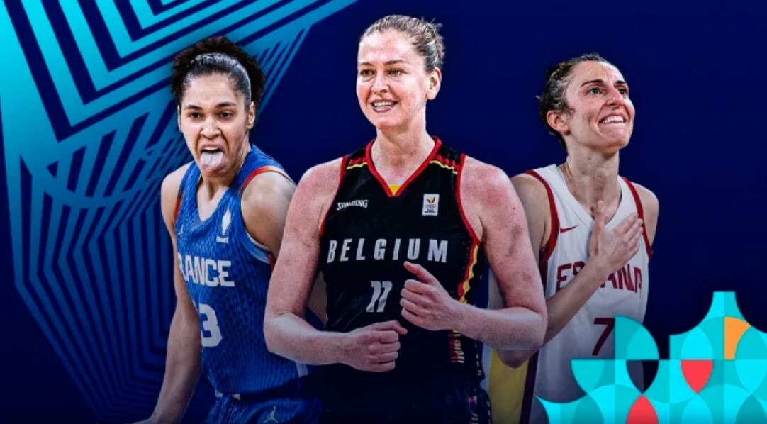 Сьогодні стартує жіночий Євробаскет: прогноз гравчинь збірної України щодо переможця