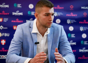 Старий Луцьк визначився з головним тренером на наступний сезон — Федерація баскетболу України
