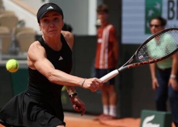 Свитолина отреагировала на вопрос о завершении карьеры — Теніс