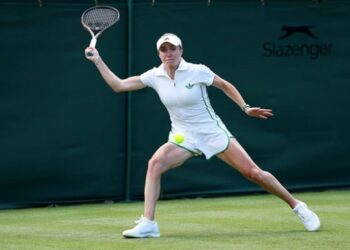 Свитолина перед стартом на Уимблдоне рассказала о первой сопернице — Теніс