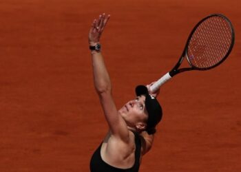 Свитолина удостоена индивидуальной награды — Теніс