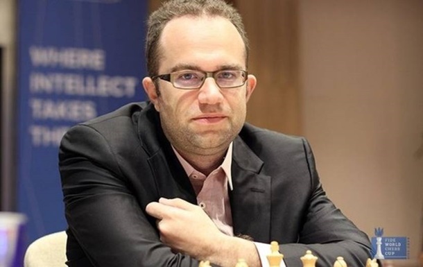 Титулованный шахматист Эльянов заявил, что отказывается выступать за Украину