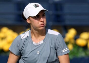 Украинская теннисистка отказалась от участия в Уимблдоне — Теніс