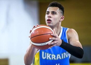 Україна проти Італії на чемпіонатах Європи U-20: історія протистоянь молодіжних збірних — Федерація баскетболу України