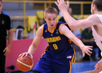 Україна проти Німеччини на чемпіонатах Європи: історія протистоянь збірних U-20 — Федерація баскетболу України