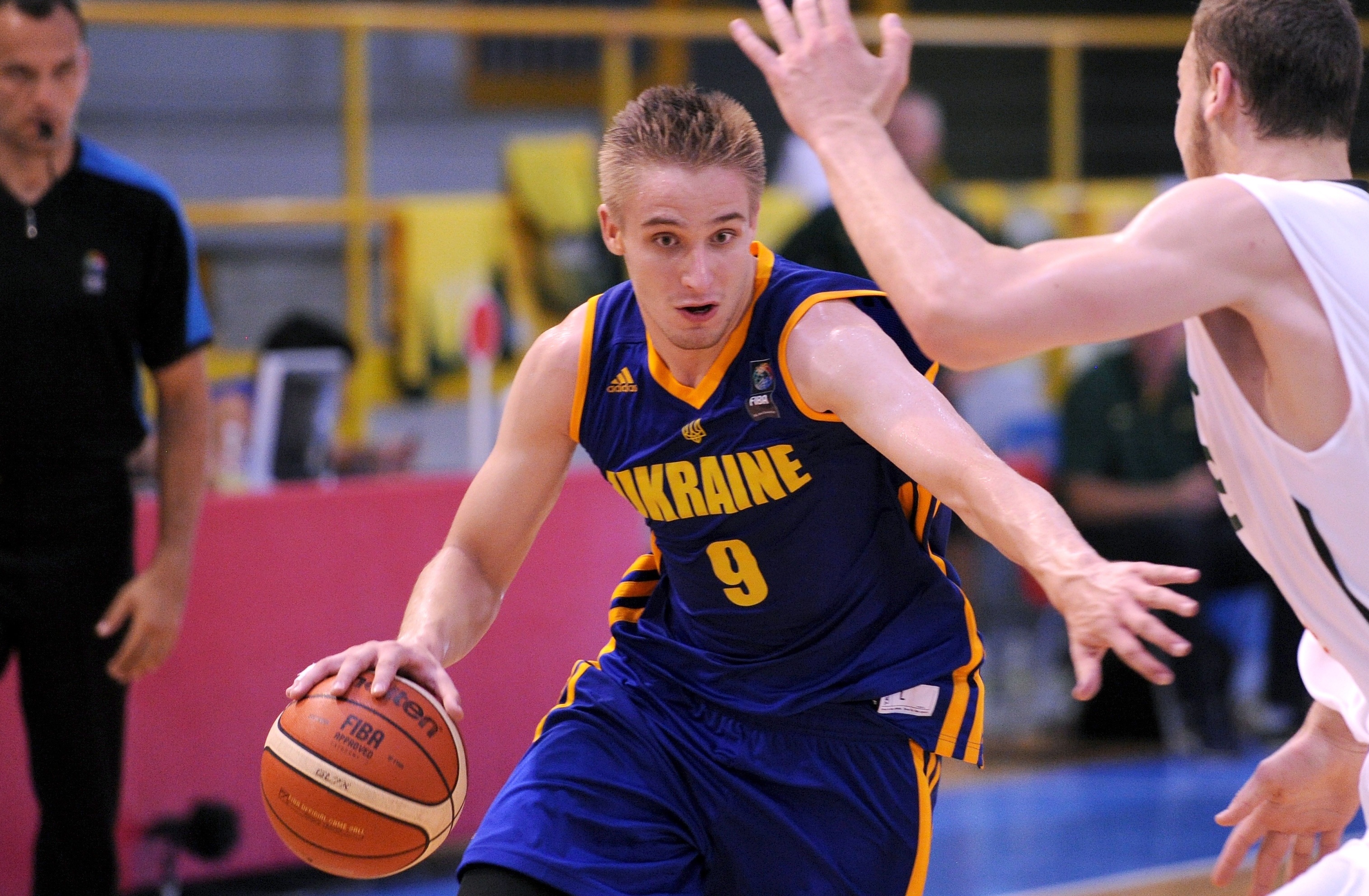 Україна проти Німеччини на чемпіонатах Європи: історія протистоянь збірних U-20