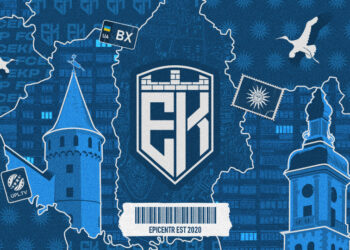 Українська Прем’єр-Ліга вітає ФК «Епіцентр» із днем заснування!